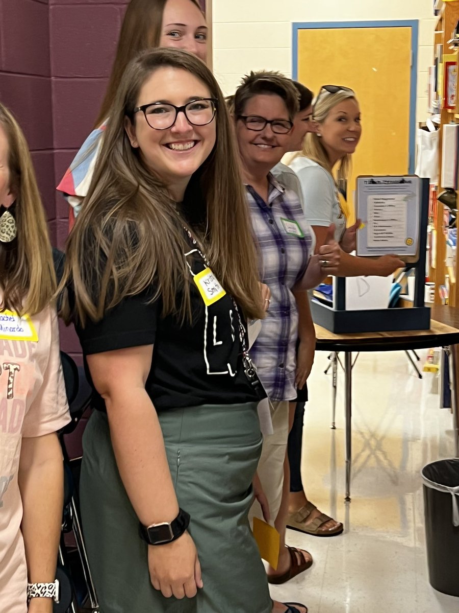 Tracy Frady tweet media