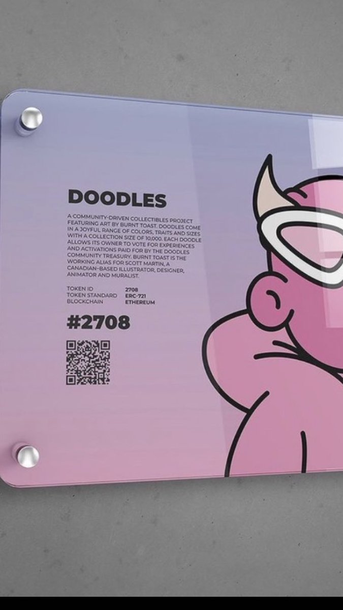 GBdotETH's tweet image. Custom acrylic glass frames, available in October 2022, Join the discord for free alpha and chances to win products/discounts. Retweet and share to support 🙏🏼 #Nft #AcrylicGlass #AcrylicFrames #customizeyournft #Dmforcredits