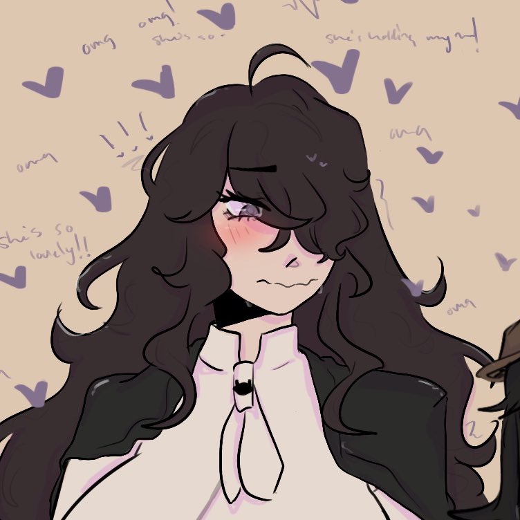 losifeaur's tweet photo. THE ladies

#femranpo #fempoe #bsd #ranpoe #femranpoe #ranpoedogawa #edgarallanpoebsd #poebsd #ranpobsd https://t.co/zurHp3MkkO