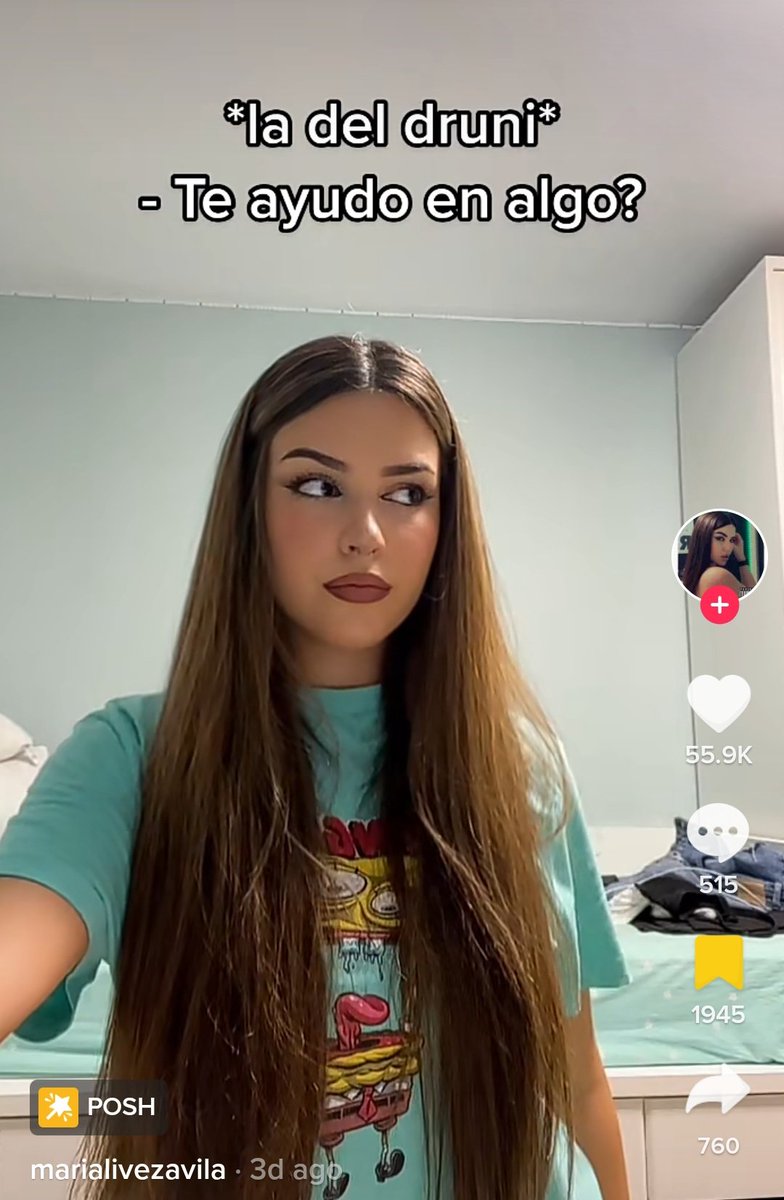 uIanova's tweet photo. k mala ostia me ha entrado al ver esto suficiente tienen las nenas k trabajan en perfus como druni o primor entre sueldo precario y condiciones nefastas pa k encima venga la ratxeta básica de turno a reirse de su makeup ponte tu a trabajar 40h semanales con 1 dia d descanso friki https://t.co/Ky0JjVcIX6