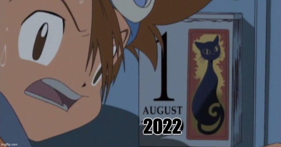 TRIOatASU's tweet photo. The TRIO Meme Mondays are back baby! #trio #triosss #asutrio #trioworks #triomemes #mememonday #August1st #digimon https://t.co/UwwfPq3dBd