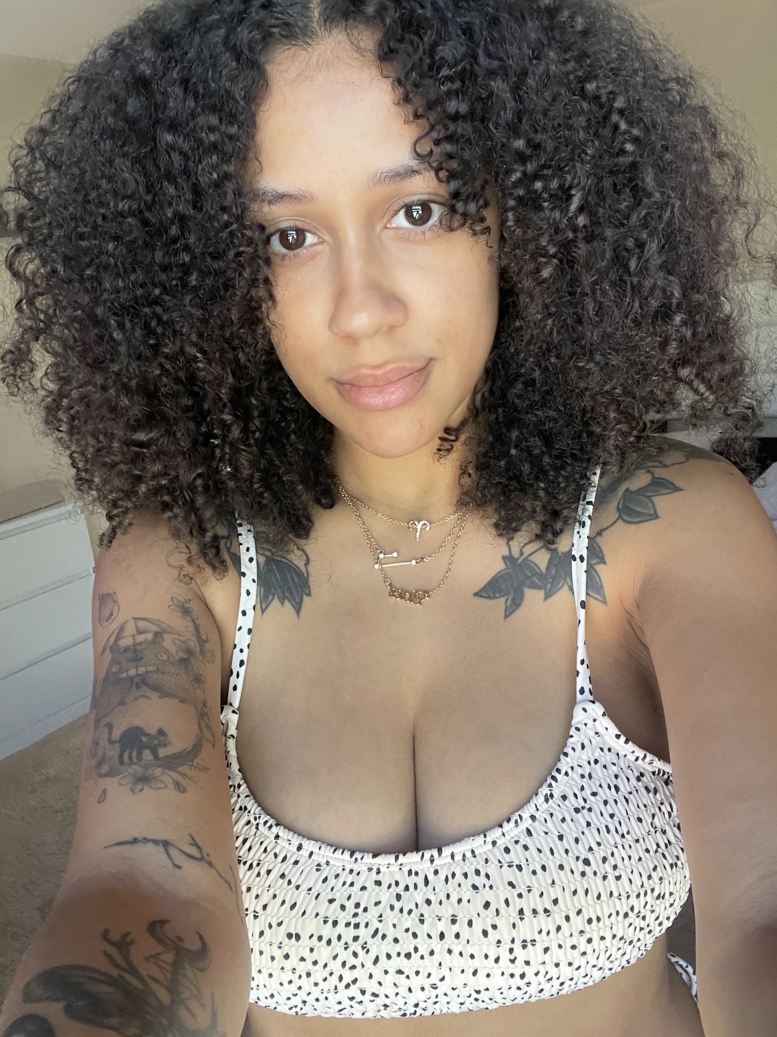 Ariana Aimes on Twitter: "@liyahloversinc 🤎 https://t.co/1OfcF83eLE