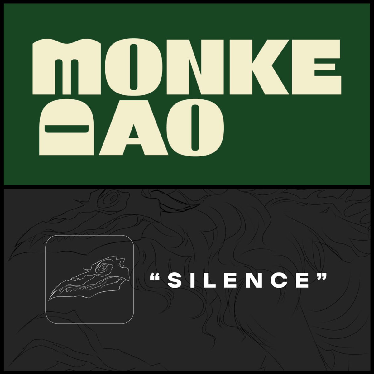 If you are a <a href="/MonkeDAO/">MonkeDAO🍌</a> holder, you have a chance to get WL in our project

45 FCFS spots

Send proof of being a Holder to discord.com/invite/silence…
monkedao-proof

#SOL #NFTCommunity #SolanaAirdrop #SolanaNFT