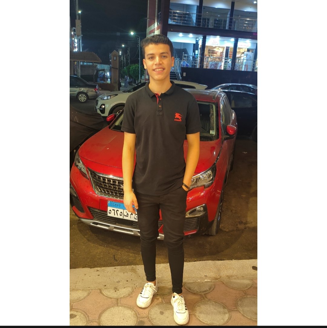 TarekAsayed's tweet photo. #بغيب غيبتي وبرجع بهبتي ⭐♥️ https://t.co/I4vl34grgZ
