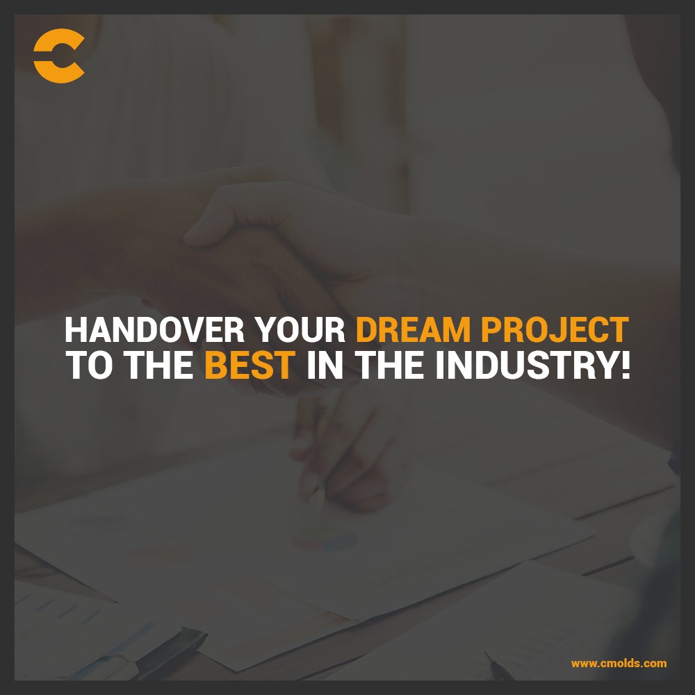 CMOLDS1's tweet image. We’re helping you build beautiful imaginations into technical realities. Dial +1 (844) 673 6849 today to talk our team or visit cmolds.com today.

#Cmolds #IOSapp #AppDesignsolution #TopAppdeveloper #IOSAppdesigner #Consultant