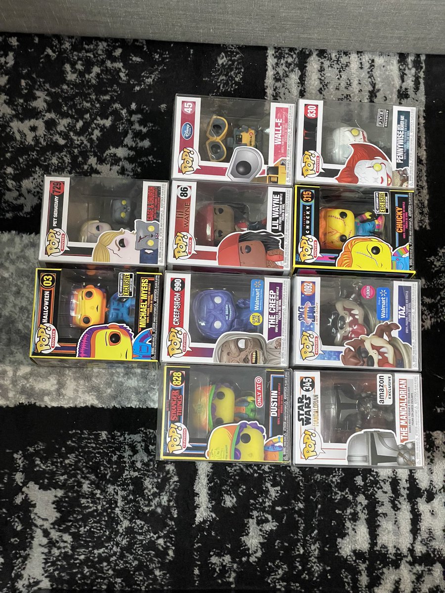 JcsCollectibles's tweet photo. SOLD✅ https://t.co/nQUhDFeonL