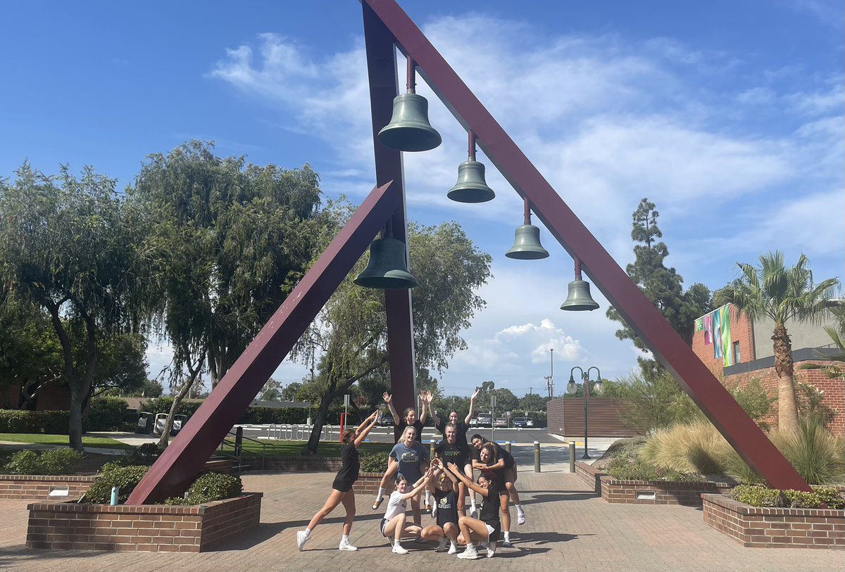 Another great prospect camp, this time <a href="/BiolaVolleyball/">Biola Volleyball</a>. Thanks everyone for the great time - I learned a bunch and made some great friends in the process. <a href="/teamathenavb/">ATHENA VB</a> <a href="/NCSA_Volleyball/">NCSA_Volleyball</a> <a href="/NCSACoachHolt/">Jason Holt</a>