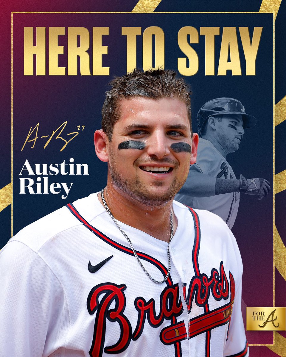Atlanta Braves (@braves) on Twitter photo 
