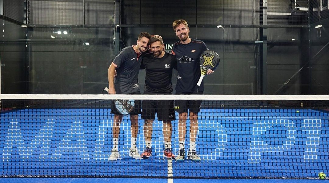 Rematex3 tweet media