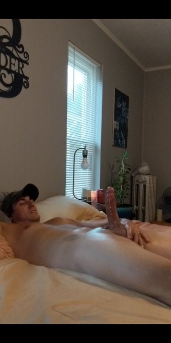 Would you lay in bed with me all day long?? https://t.co/oBeZ8YVpNF<a href="/tag/bisexual"class="tags"><span>#bisexual</span></a><a href="/tag/jerkoff"class="tags"><span>#jerkoff</span></a><a href="/tag/solomale"class="tags"><span>#solomale</span></a><a href="/tag/onlyfans"class="tags"><span>#onlyfans</span></a><a href="/tag/menje"class="tags"><span>#menje</span></a>