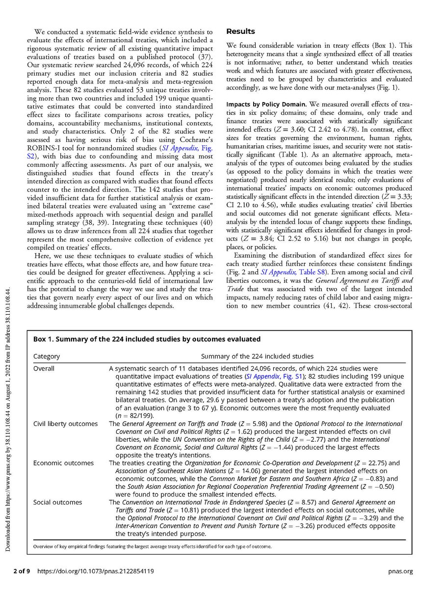 Global Strategy Lab tweet media