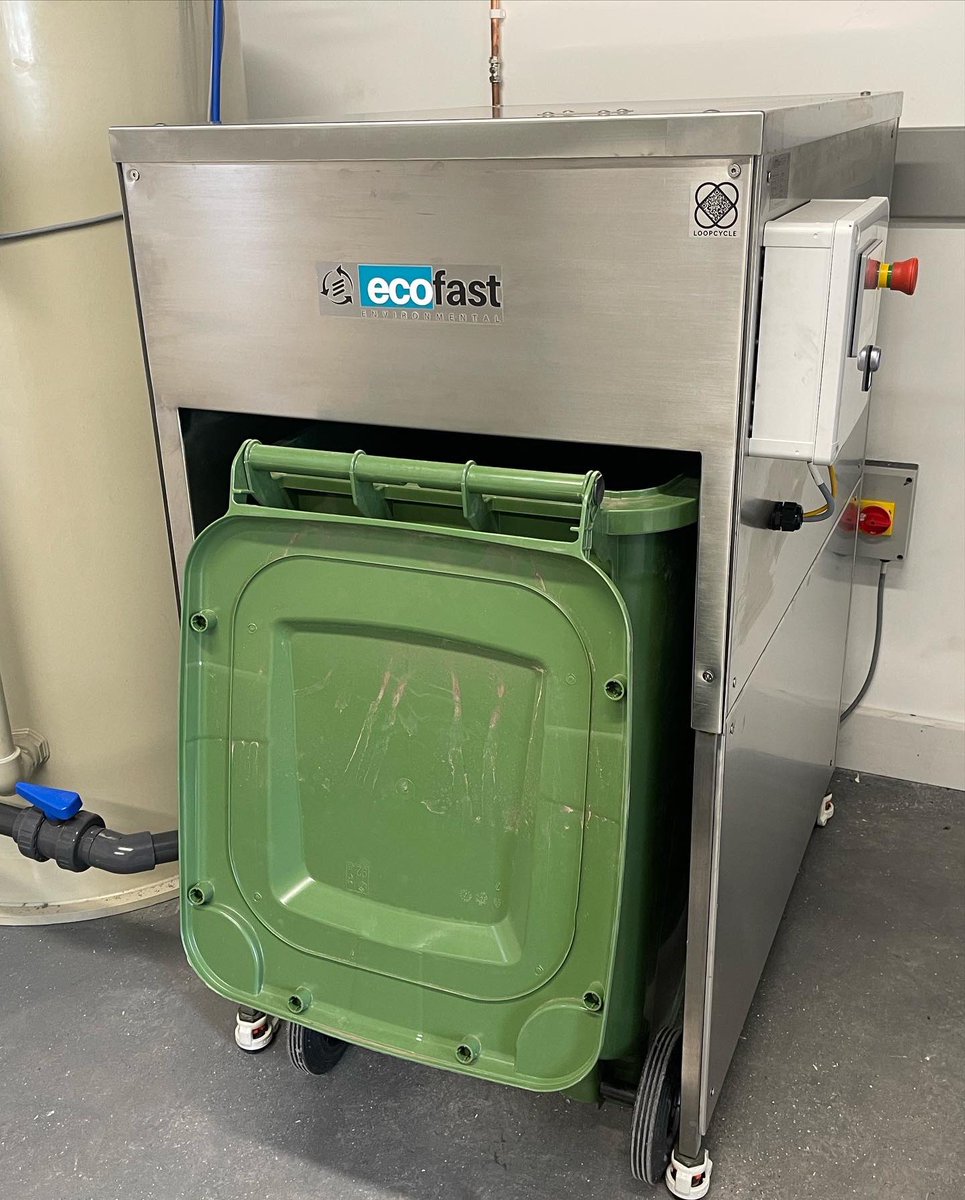 Ecofast Environmental UK tweet media