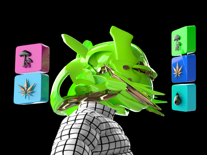 NFT Giveaway 

✅Follow  <a href="/crystalmetav/">crystalmeta</a> <a href="/PMetanoids/">Psychonautics Metanoids</a>
✅♥ &amp; RT
✅ Airdrop link will be posted 

#NFT #NFTCommunity #NFTs