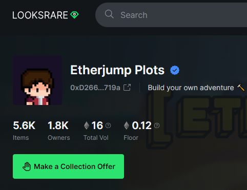 Etherjump tweet media