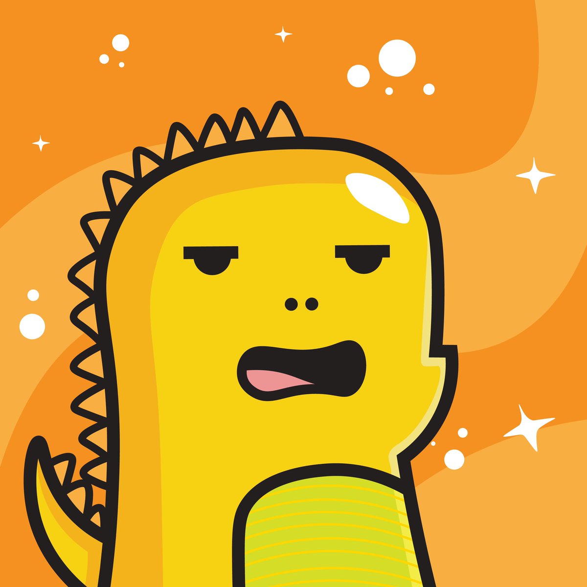 We are officially less than a day away from our mint! 🎉

When: August 2 @ 1PM EST ⏰ 
Price: .1 $SOL ($4) 💵 

#Solana #SolanaNFT #NFT