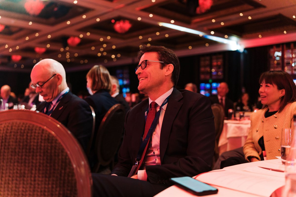 Wrapping up China Business Summit '22: A Balancing Act, we would like to thank all of our wonderful speakers for their incredible insight, our sponsors for helping us create this event, &amp; <a href="/FranOSullivan/">Fran O'Sullivan</a> for her commitment to NZ's relationship with our major trading partner #CBS22