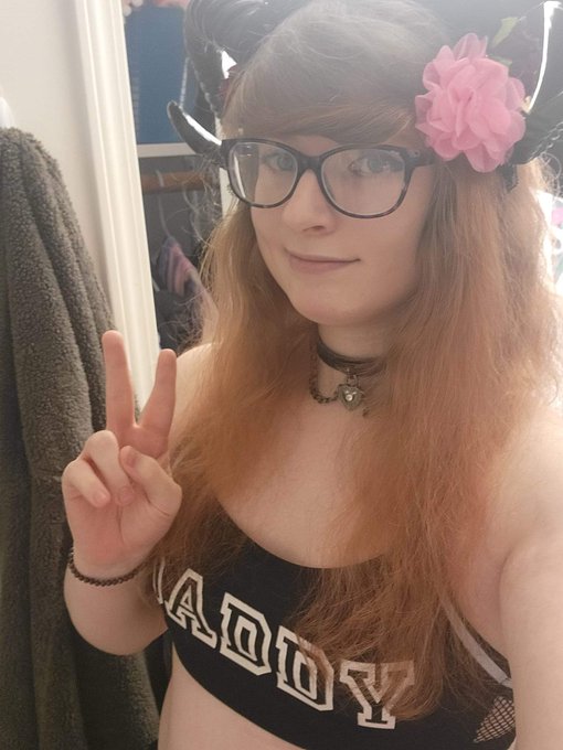 Hello uwu ^-^ how be all you? https://t.co/Mh2LyOlFfT<a href="/tag/atomicwedgie"class="tags"><span>#atomicwedgie</span></a>