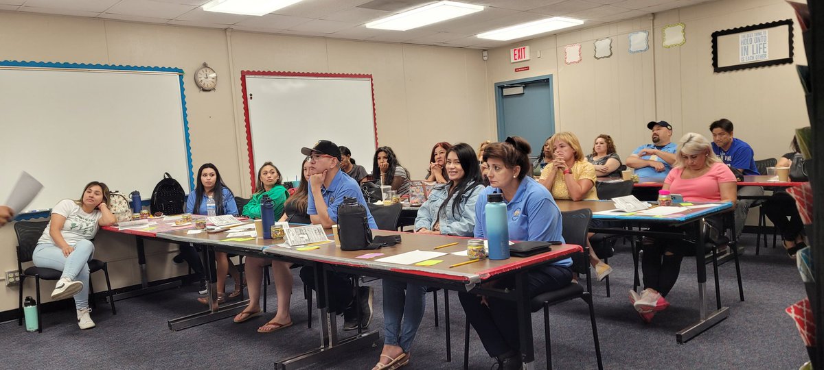Thank you to <a href="/Alex_Flores__/">Alex Flores</a> <a href="/NutritionRUSD/">Rowland NS</a> for making some great burgers for our drivers! For our Transportation welcome meeting <a href="/CseaRowland133/">CSEARowland133</a> <a href="/RowlandSchools/">Rowland Schools</a>