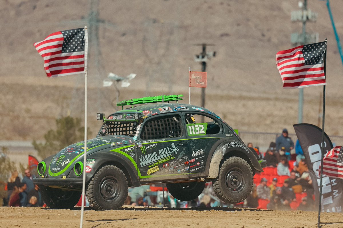 warriorbuilt232's tweet photo. Rolling it back on a Monday to the #Mint400 earlier this year π€πΌ Our #Class11 aka #Machete pushing it through the crowd! #RecreationalTherapy #WarriorBuilt #232troops #OffRoadRacing https://t.co/V1NKpDq6P1