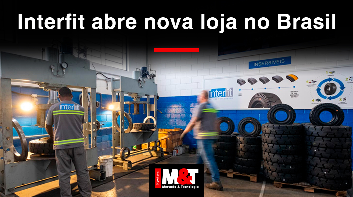 revistamt1's tweet photo. Loja em Campinas oferece portfólio de serviços para pneus industriais da Trelleborg Wheel Systems. https://t.co/etgmO54f2a
#sobratema #revistamt #revista_mt #interfit #novaloja #brasil #pneus #campinas #multinacional https://t.co/ckpiAMpAgh
