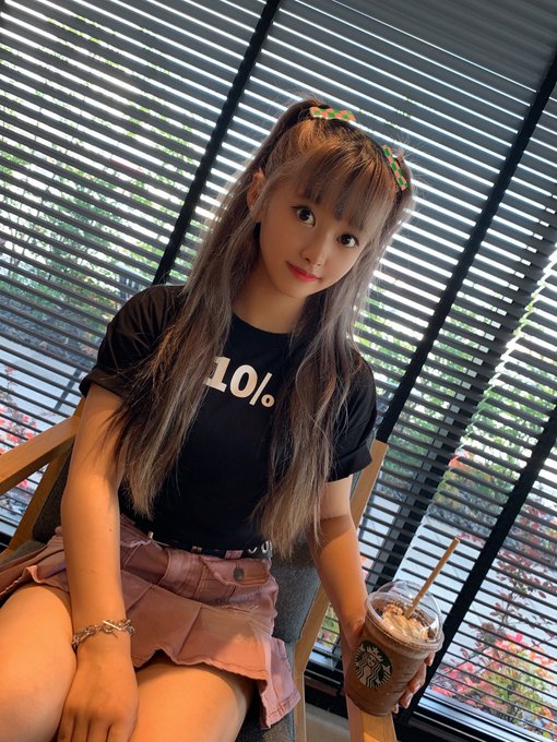 Twitterのコスプレ画像13