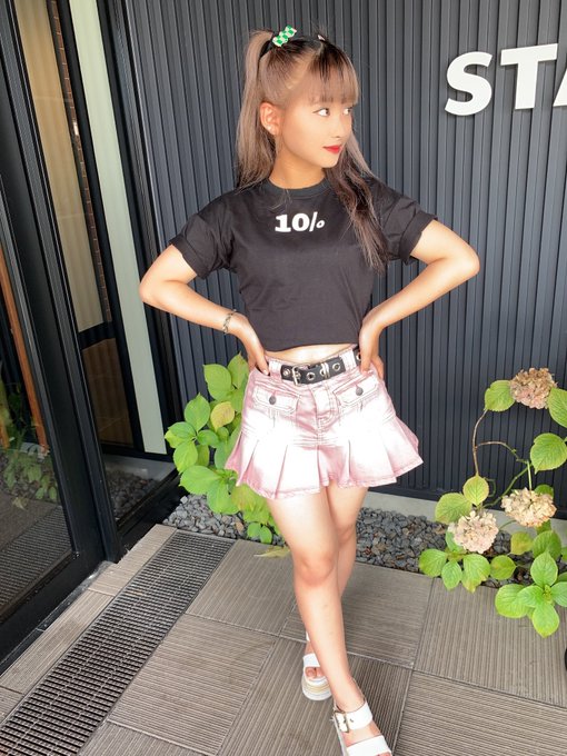 Twitterのコスプレ画像15