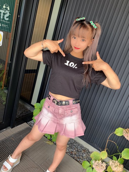 Twitterのコスプレ画像12