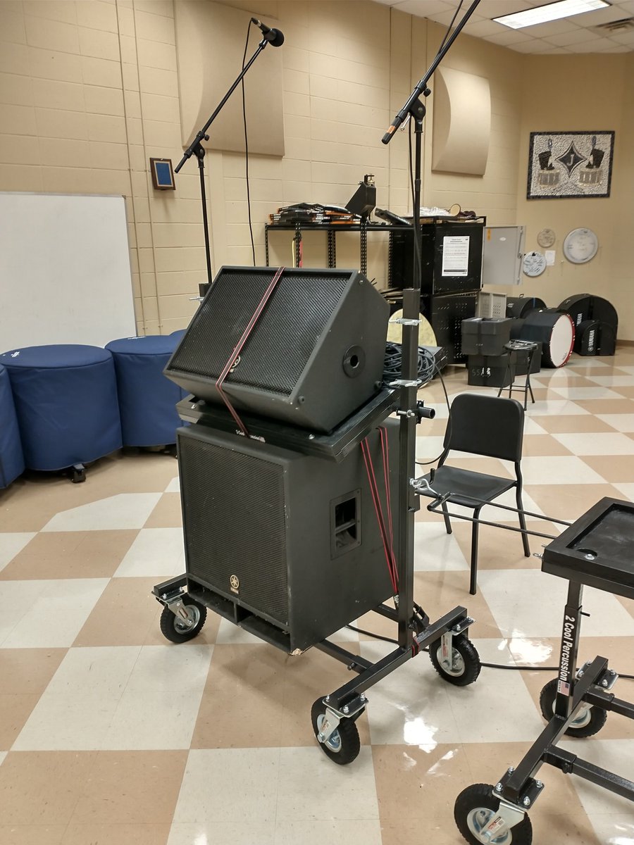 2 Cool Percussion (@2coolpercussion) / Posts / X