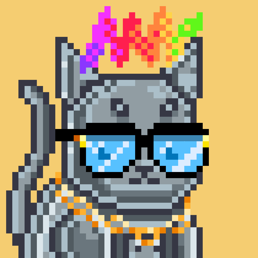 Mooncatz tweet media