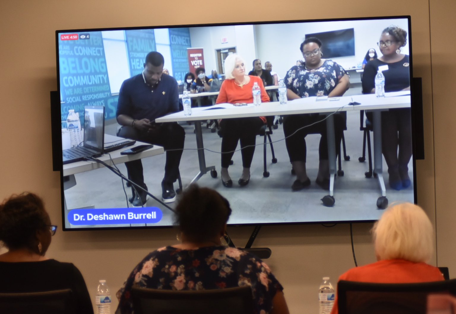 AARPLivable/AARP State Offices / Twitter