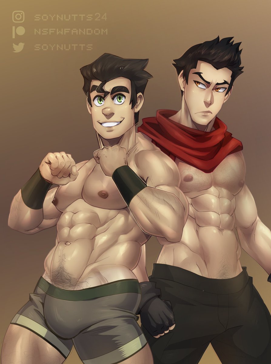 SoyNutts's tweet photo. Pro-bending after hours 🪨🔥 https://t.co/0XyUw08NeC