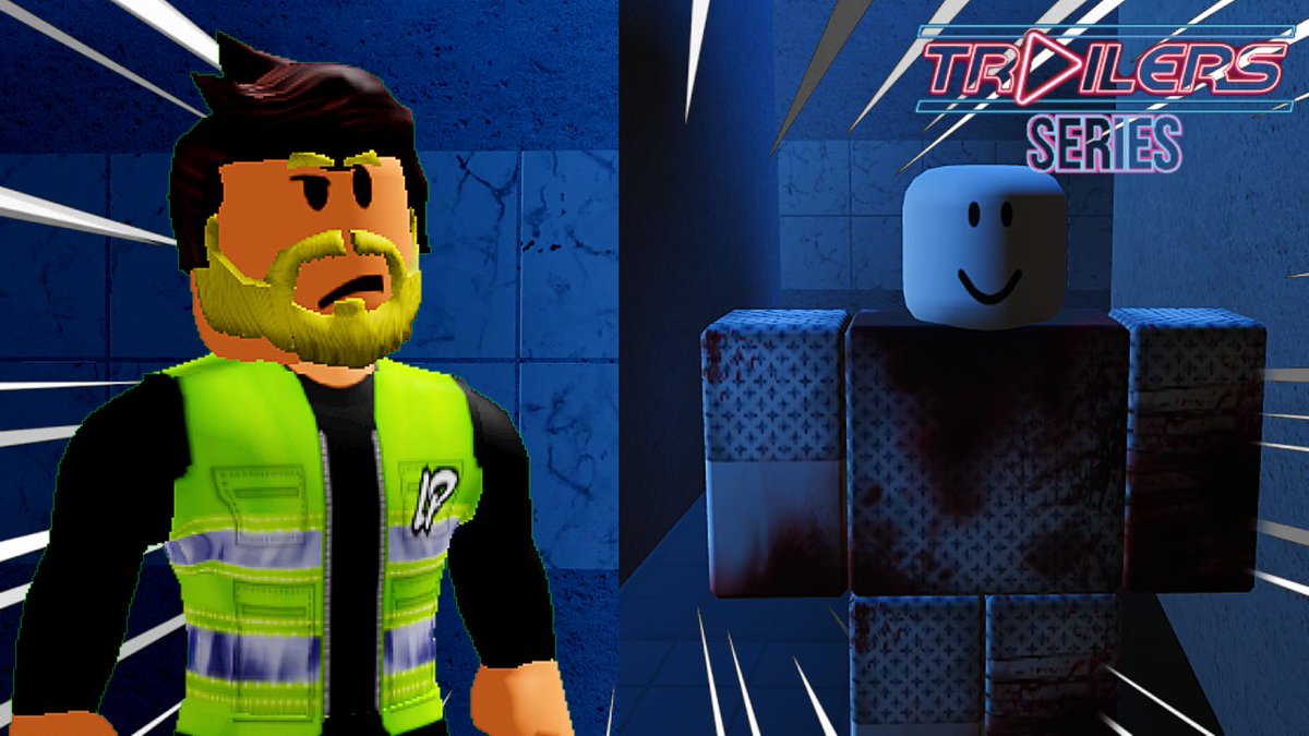 LukePickxRoblox's tweet photo. this video of the trailers series episode 3 is coming out tomorrow at 1:30 ones again STAY TUNED
#roblox #youtube #premier #trailersseries #series1 #episode3 #newvideo https://t.co/t3npNIHaNs