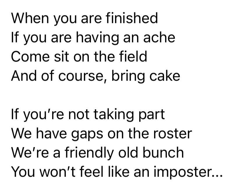 Come and join us for our birthday celebrations! 🥳🎂🎈 #loveparkrun