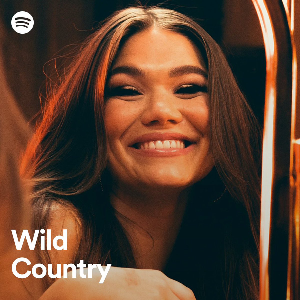 YOU GUYS I’M A COVER GIRL!!!!! THANK YOU @Spotify 😭🫶💖💖