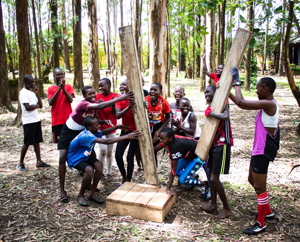 We are in Uganda this week working with some amazing people at @there_creationproject and OH MY SWEET JESUS IT IS AMAZING. follow our stories for happenings IRL when we have internet!
#africa #socialimpact #uganda #gulu #therecreationproject