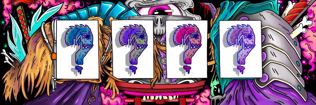 👹The Zoo Club x Monster Number👹

2x WL Giveaway!

To enter:
1️⃣ Follow <a href="/MonsterNumberz/">Monster Numberz</a> &amp; <a href="/TheZooClub8/">The Zoo Club 动物园</a> &amp; <a href="/picnicmou/">picnicmou</a> 
2️⃣ Join the Discord: discord.gg/monsternumberz
3️⃣ Tag 3 friends

24 hours!