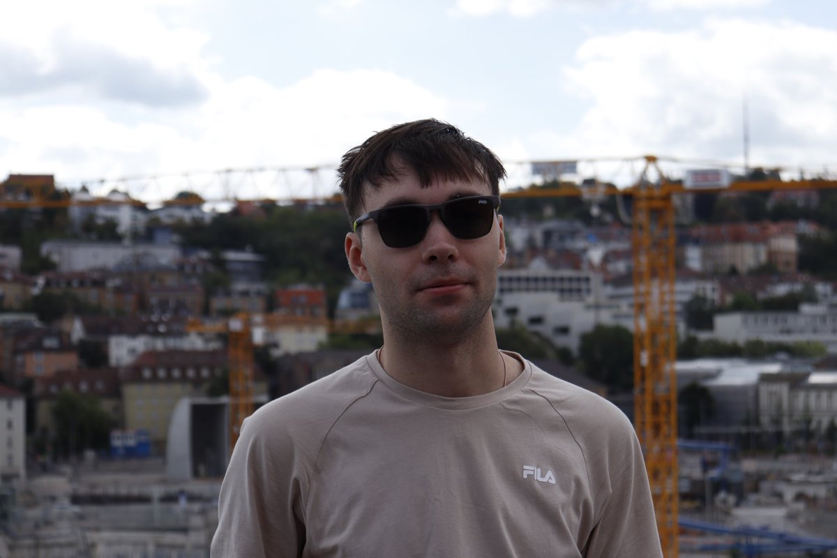 bankpainmedia's tweet photo. visiting me comes with a free publicity campaign for Bahnprojekt Stuttgart-Ulm

📸 @slipatz9902 https://t.co/voxkwFGNnS