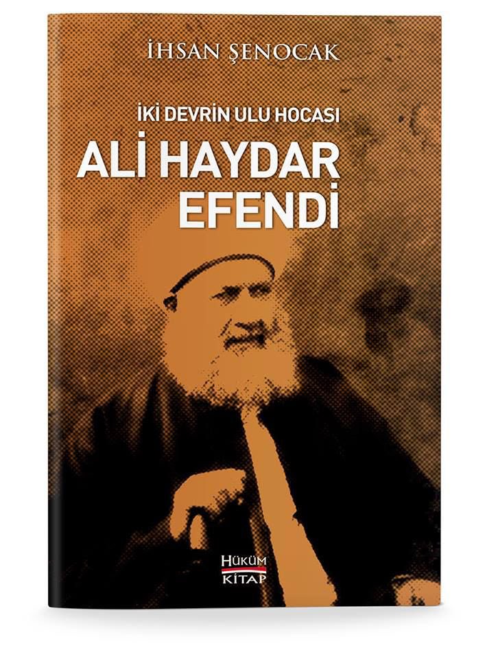 ihsanhocaresmi's tweet photo. Medreselerin kapatıldığı bir zamanda, “Bütün kitapları yaksalar da, -Allah’ın inayetiyle- dört mezhebin fetvalarını aynısıyla yazarım.” diyerek milleti teselli eden, İsmailağanın ulu hocası Allame Ali Haydar Efendi’yi (ra) vefatının sene-i devriyesinde rahmetle yâd ediyoruz. https://t.co/ju4P3C8anu