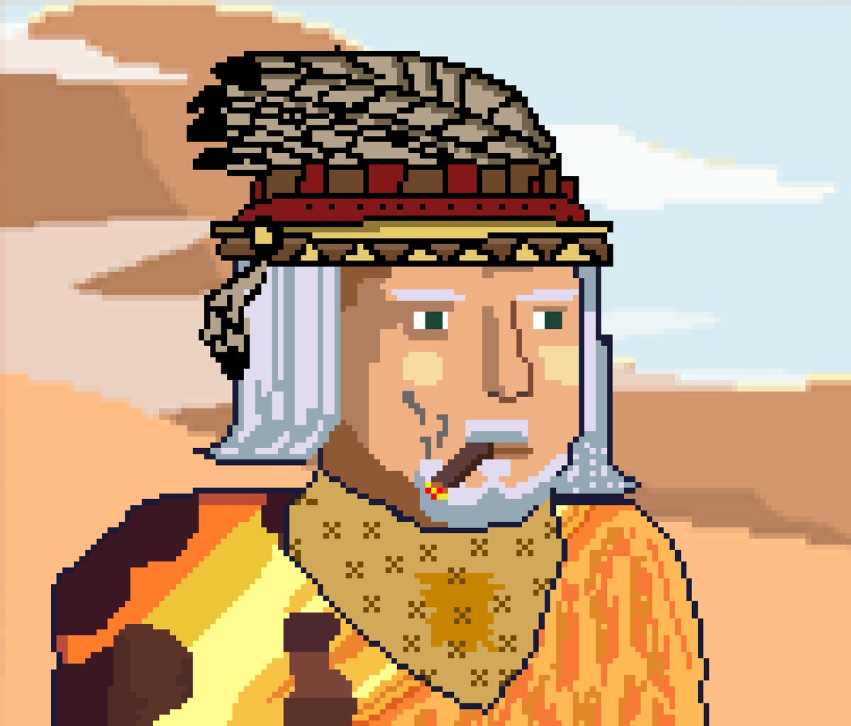 🏝Oasis Awakening X Wild West💕

🎉Wild West 3x FREE WL giveaway🎉

Steps:

1.Follow @Wildwestnft_
<a href="/cryptocrivas/">crivas.eth</a> @Stompsy__ <a href="/OasisAwakening/">OasisAwakening.eth</a> <a href="/OasisLabsNFT/">Oasis Labs</a>
2. Like &amp; Retweet💜 &amp; tag 3 frens(more tags=more entries) 
3.Must follow all steps to enter!!