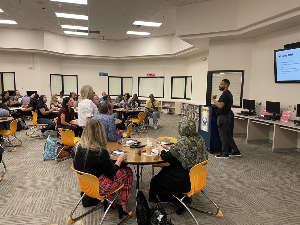 Bussey Middle School tweet media