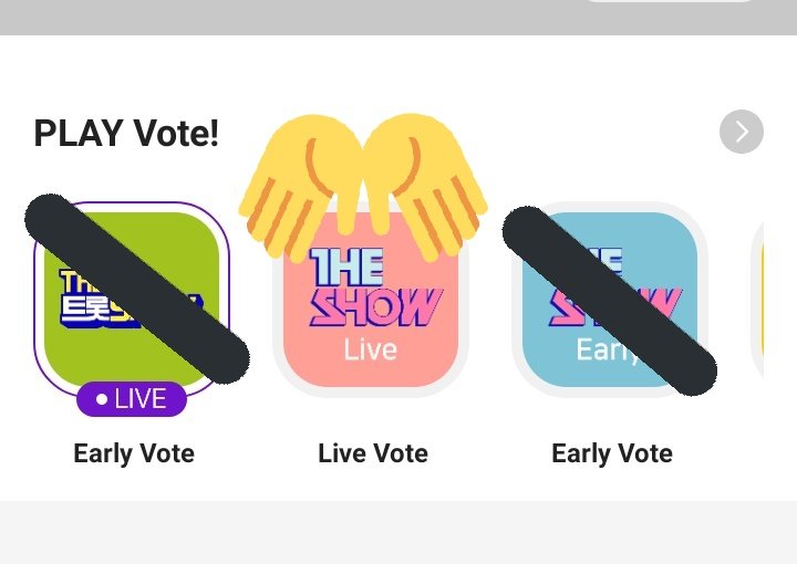 LAtinyCrescent's tweet photo. [ THE SHOW 📥 STARPLANET ]

🔺IMPORTANTE:
-Mañana (Martes) es la Votación en Vivo a las 06:00 PM KST
-Deben tener 500 Jellys por cuenta (es el voto maximo)
- La votación vale 1.000 pts que se sumarian a los resultados que hemos logrado
+
#에이티즈 #ATEEZ #Guerrilla @ATEEZofficial https://t.co/asEBNaFoXo