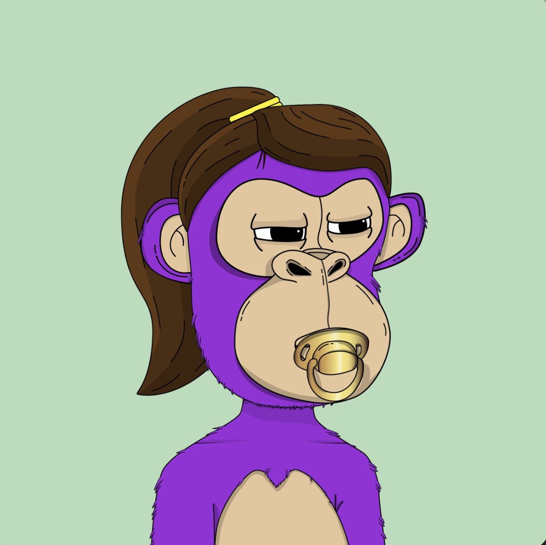 Brad Gluckman (@beradgeezy) on Twitter photo Someone dropped a gold pacifier on the floor so I snagged it … now let’s give it away 😌
RT + ❤️.
Tag a friend. 
Winner in 48 Hours. GL 😈
#LetTheBuildContinue Someone dropped a gold pacifier on the floor so I snagged it … now let’s give it away 😌
RT + ❤️.
Tag a friend. 
Winner in 48 Hours. GL 😈
#LetTheBuildContinue