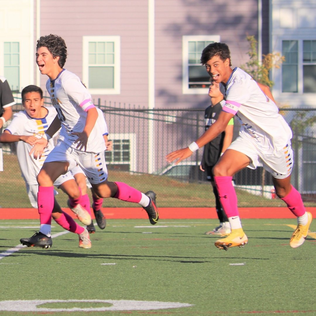 SoccerDons's tweet image. 🗓 August Vibes! 💯 SKO! 🔵🟡⚽️ #sznloading⏳ #RDR #AMDG