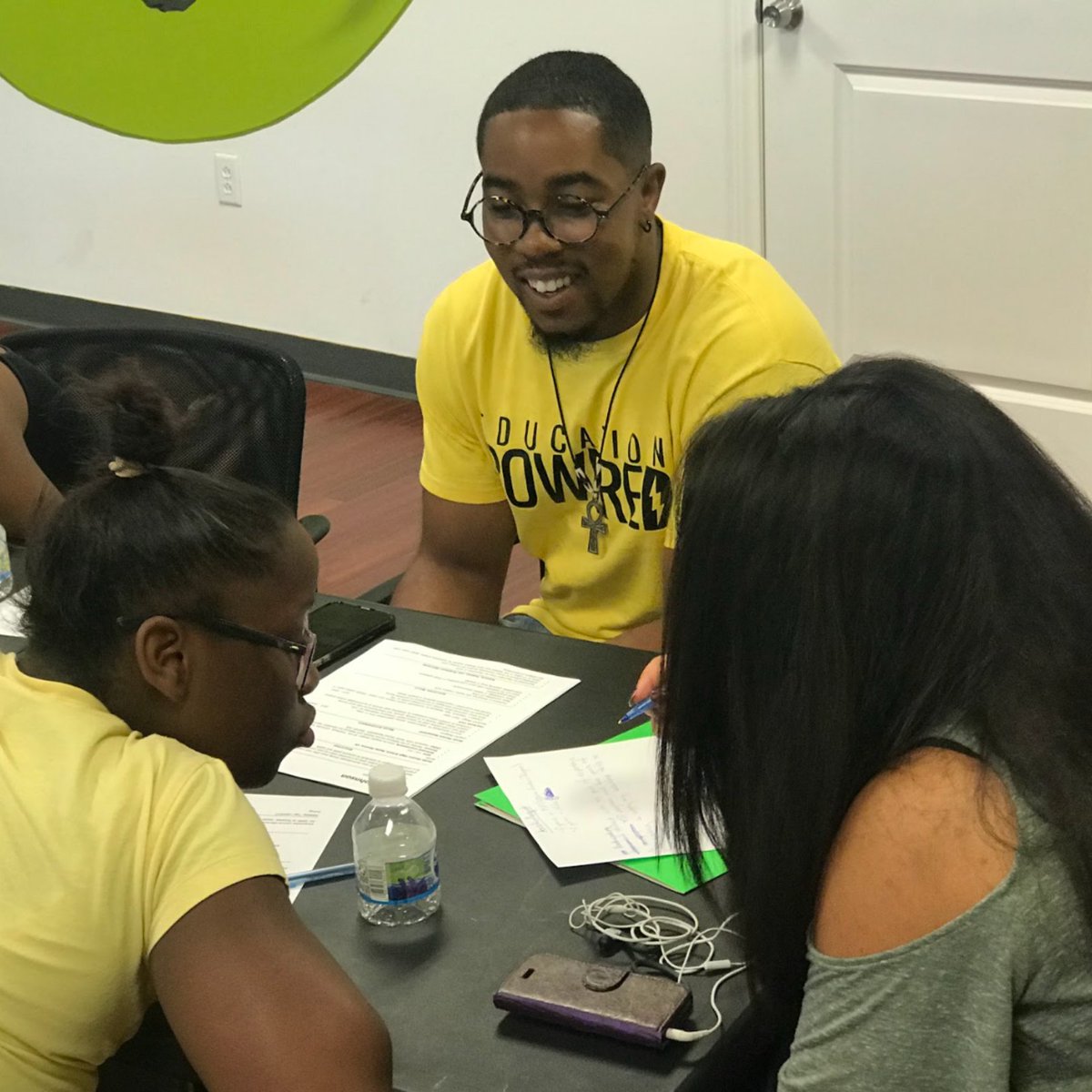 ED_PowerED's tweet photo. 🗣 ITS OUR BIRTHDAY!!! Happy 5th Birthday to Education PowerED! Shoutout to every team mate, volunteer, parent, and our students who have been MAJOR reasons for our success. 

#birthday #birthdaycake #birthdayparty #birthdaygift #happybirthdaytome #birthdays #birthdaycelebration https://t.co/3iYAvl8lew