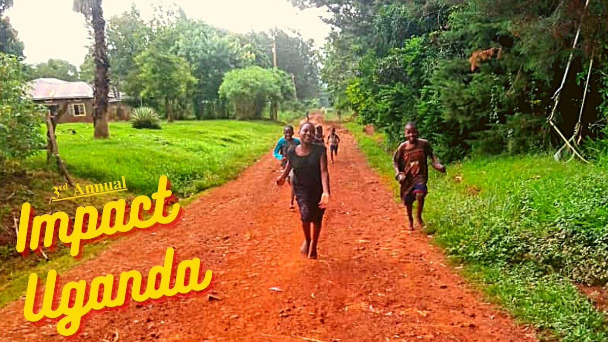 TrueImpact7's tweet photo. 5 Days Left!
.
https://t.co/y6NAfrGOFA
.
#education #vocationaltraining #vocational #Uganda #children #5k #10k #funrun #funrunforacause #funrun2022 #students #walking https://t.co/ApuXXxqos7