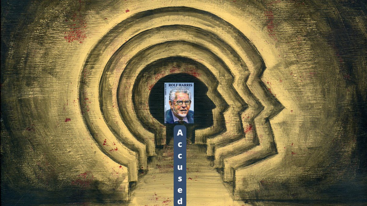 Confabulation, where a person comes to believe an event happened, can have serious repercussions for an accused person who has never met the complainant, let alone assaulted them.
