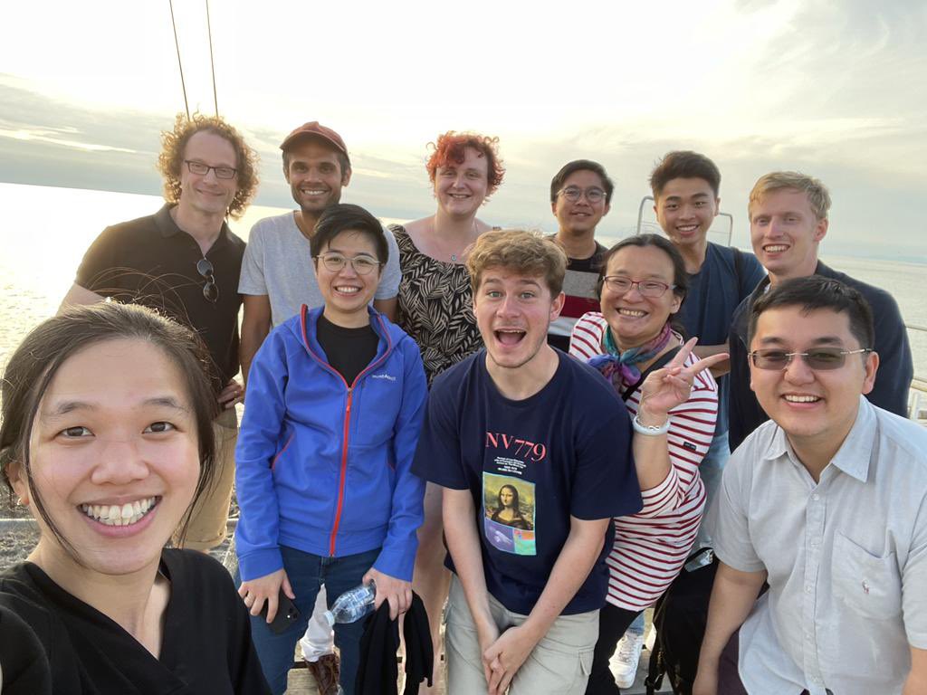 Alex Papp (@alex_papp20) on Twitter photo Conductors of Aberystwyth 2022, was amazing meeting these amazing people ❤️<a href="/MuFestAber/">Musicfest Aberystwyth</a> Conductors of Aberystwyth 2022, was amazing meeting these amazing people ❤️<a href="/MuFestAber/">Musicfest Aberystwyth</a>