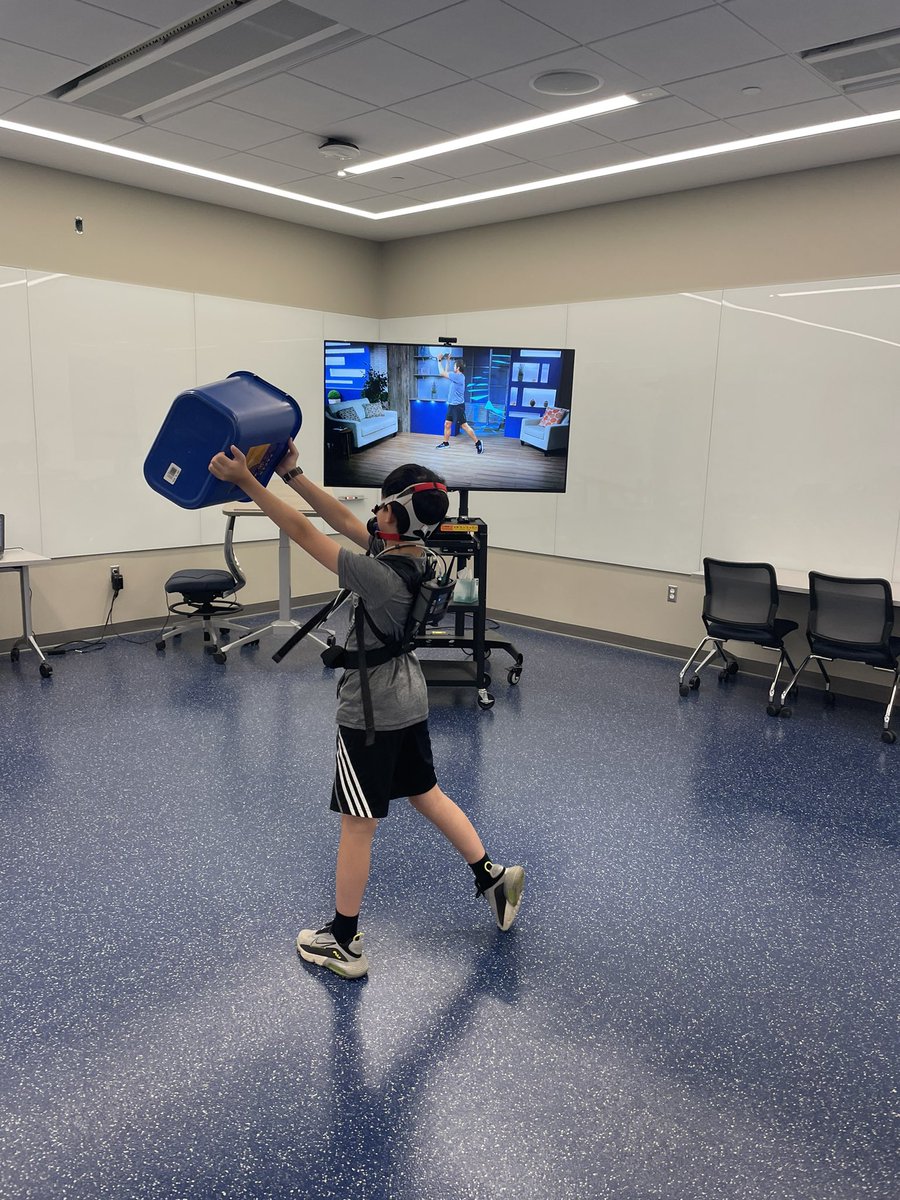 Penelope Friday (@friday_pe) on Twitter photo The science behind #InPACTatHome is happening here at #InPACTintheLab! Children ages 7-12 are encouraged to join us and #getmoving! Please email inpactlab@umich.edu for more info! #LetsMoveMichigan
@DrRebeccaHasson @beemer_lexie <a href="/CoachPtown/">Scott Przystas</a> @pamlpugh <a href="/LJGagliardi/">Lisa Jo Gagliardi, LJ Gagliardi, LLC</a> <a href="/_HLewis_/">Heather Lewis</a> The science behind #InPACTatHome is happening here at #InPACTintheLab! Children ages 7-12 are encouraged to join us and #getmoving! Please email inpactlab@umich.edu for more info! #LetsMoveMichigan
@DrRebeccaHasson @beemer_lexie <a href="/CoachPtown/">Scott Przystas</a> @pamlpugh <a href="/LJGagliardi/">Lisa Jo Gagliardi, LJ Gagliardi, LLC</a> <a href="/_HLewis_/">Heather Lewis</a>