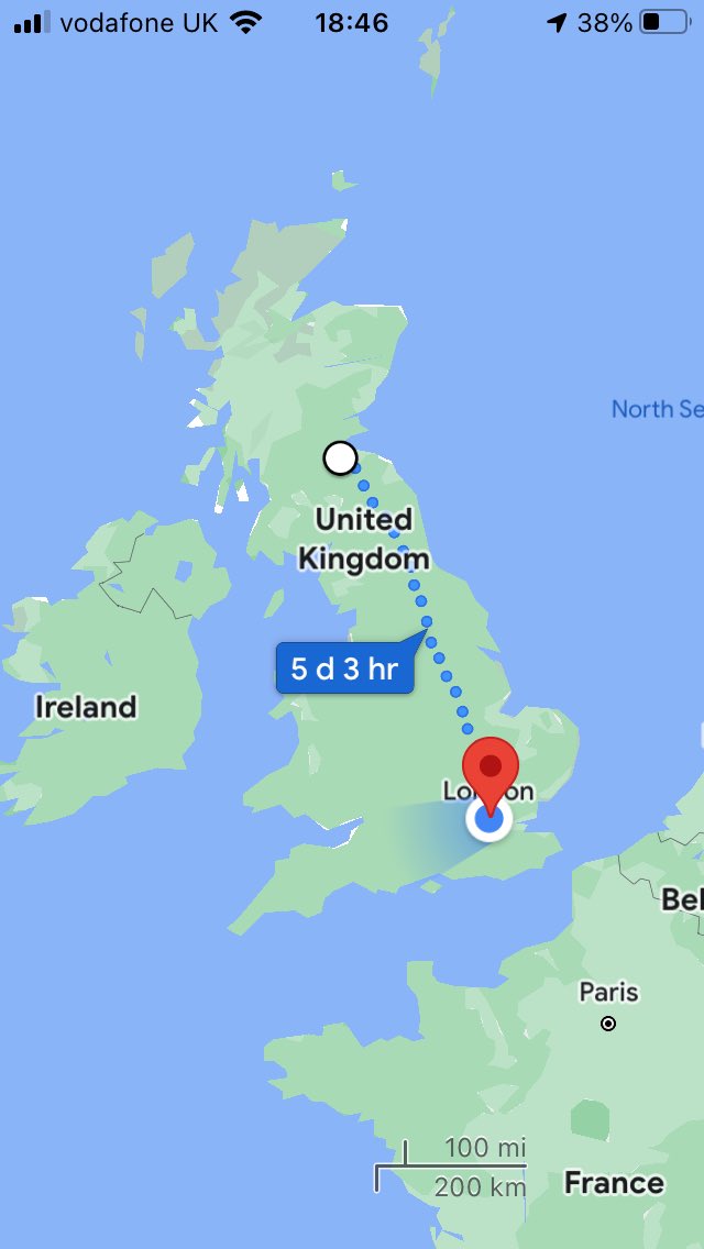 WHILE THE CAT’S AWAY is not technically part of the Edinburgh Fringe…

However the Bill Murray is just a 5 day walk from the Royal Mile. 

So why not pop down this Sunday at 7:30pm?

angelcomedy.co.uk/event-detail/w…