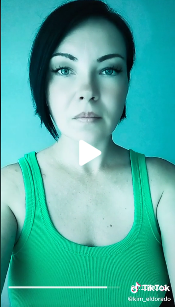 _profit_builder's tweet photo. (@kim_eldorado) TikTok | Watch kim_eldorado's Newest TikTok Videos https://t.co/ITKY9Kdf4C https://t.co/qAun5ZvMPE
